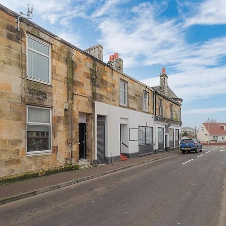 Cosy Ardrossan Apartment Exterior foto